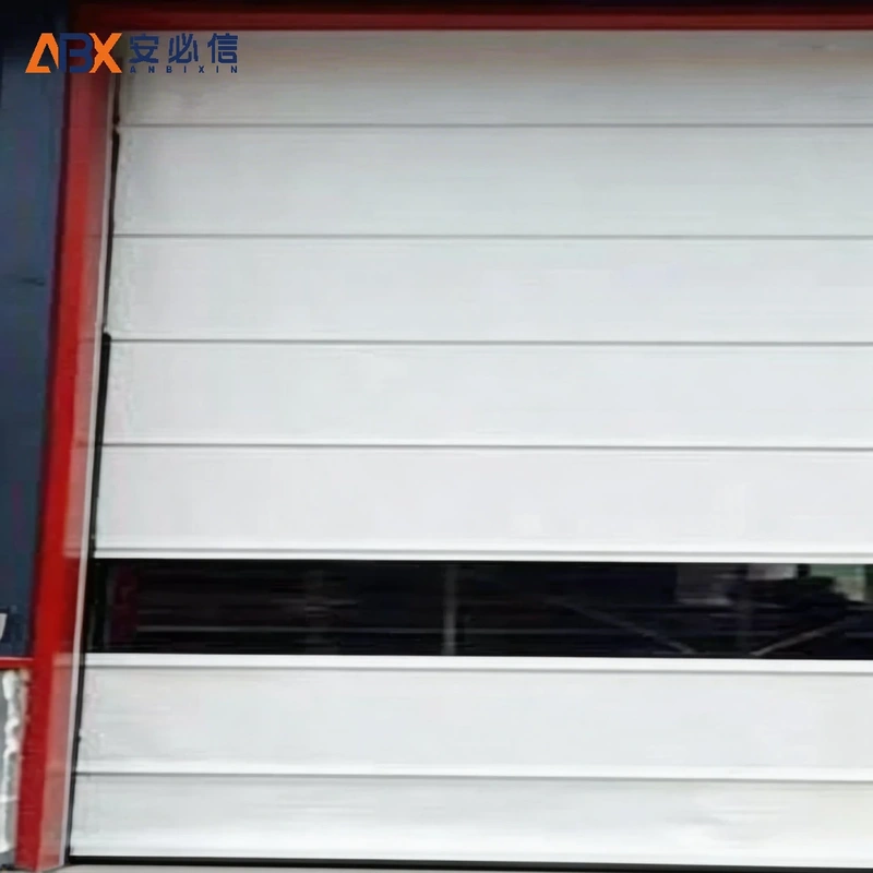 巴音郭楞蒙古洁净快速门